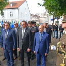 Svečano obilježena 26. obljetnica operacije Medački džep