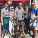 Održani Dani gljiva i natjecanje u kuhanju kotlića