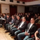 Projekcija filma Jakova Sedlara „3069“ 