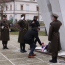 U povodu Dana Grada Otočca odana počast braniteljima 