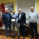 Proglašeni najbolji u sportu grada Otočca u 2019. godini