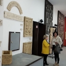 I glagoljačići tkaju platno EPK Rijeke