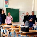 U Otočcu održano županijsko natjecanje mladih tehničara 