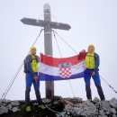 Avanturistički klub Annapurna ponovno na Alpama 