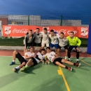 Završen Coca–Cola Cup 2020