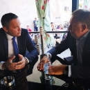 Plenković u Otočcu 