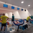 Kuglački klub Velebit iz Otočca potukao K.K.Grmoščica iz Zagreba