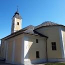 Biskup Križić u kanonskoj vizitaciji u Lešću i Prozoru 