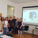 Potpisan sporazum o partnerstvu u provedbi projekta „Mladi za održivi razvoj Like“