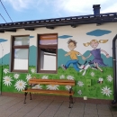 Novo ruho Dječjeg vrtića "Tratinčica" Brinje 