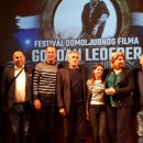 Projekcija filma Jakova Sedlara „3069“ 