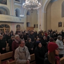 Misa zornica u Otočcu