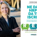 Novi književni susret u book cafe-u Paradiso u Otočcu 