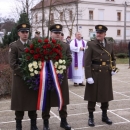 U povodu Dana Grada Otočca odana počast braniteljima 