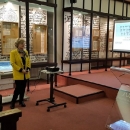 I glagoljačići tkaju platno EPK Rijeke