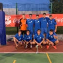 Završen Coca–Cola Cup 2020