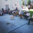 Plenković u Otočcu 