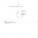 Ministarstvo državne imovine darovalo Gradu Otočcu bivšu vojarnu "Stari krug"