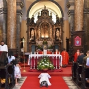 Ivan Devčić zaređen za đakona