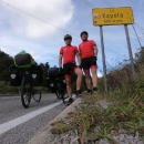 Otočani Milan Krznarić i Stipe Piršljin popeli se na najviši vrh Poljske - Rysy (2499 mnv )