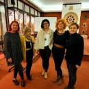 I glagoljačići tkaju platno EPK Rijeke