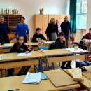 U Otočcu održano županijsko natjecanje mladih tehničara 