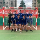 Završen Coca–Cola Cup 2020
