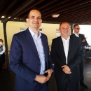 Plenković u Otočcu 