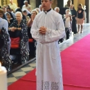 Ivan Devčić zaređen za đakona