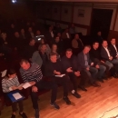 Projekcija filma Jakova Sedlara „3069“ 