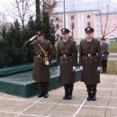 U povodu Dana Grada Otočca odana počast braniteljima 