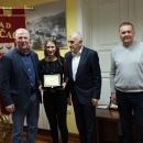 Proglašeni najbolji u sportu grada Otočca u 2019. godini