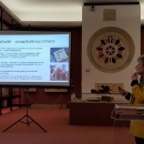 I glagoljačići tkaju platno EPK Rijeke