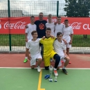 Završen Coca–Cola Cup 2020