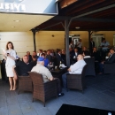 Plenković u Otočcu 