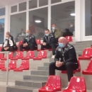 Kuglački klub Velebit iz Otočca potukao K.K.Grmoščica iz Zagreba