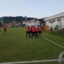 NK Otočac pobijedio NK Bakar 3:1 