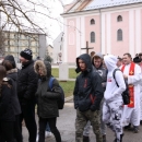 Fabijanova u Otočcu