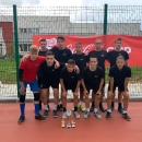 Završen Coca–Cola Cup 2020