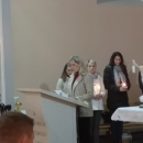 Vazmeno bdjenje u župi Presvetog Trojstva u Otočcu