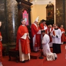 Ivan Devčić zaređen za đakona