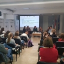 Održana početna konferencija projekta „Mladi za održivi razvoj Like“