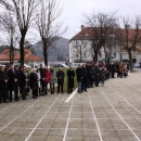 U povodu Dana Grada Otočca odana počast braniteljima 