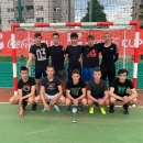 Završen Coca–Cola Cup 2020