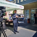 Plenković u Otočcu 