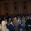 Vazmeno bdjenje u župi Presvetog Trojstva u Otočcu
