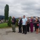 Obilježavanje Dana Općine Brinje i blagdana Velike Gospe