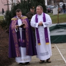 U povodu Dana Grada Otočca odana počast braniteljima 