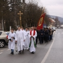 Fabijanova u Otočcu