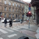 Strašan potres u Zagrebu koji se osjetio i u Otočcu